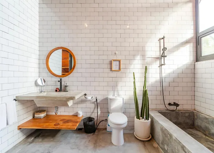 Villa Indra By Orivista - Relax & Unwind In Pererenan Canggu (Bali)
