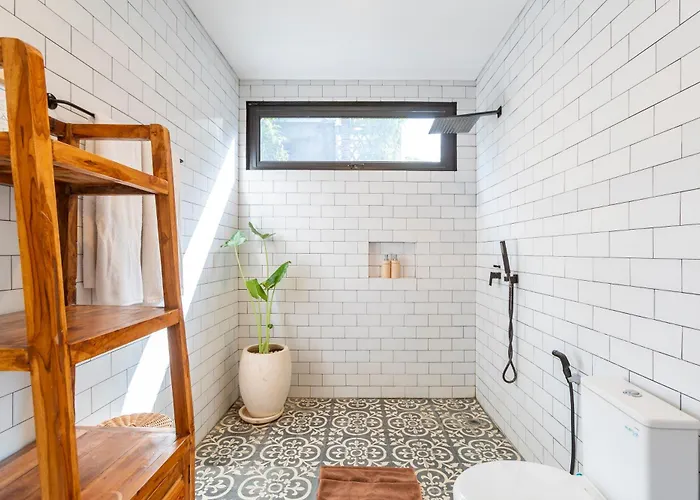 Indra By Orivista - Relax & Unwind In Pererenan Villa