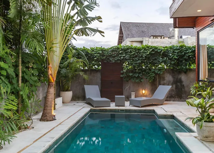 Indra By Orivista - Relax & Unwind In Pererenan * Canggu (Bali)