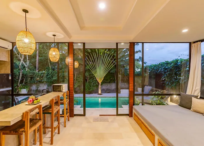 Indra By Orivista - Relax & Unwind In Pererenan