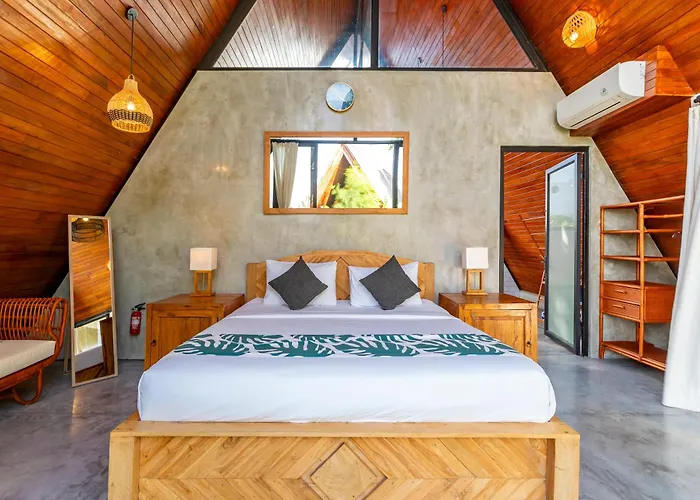 Indra By Orivista - Relax & Unwind In Pererenan *