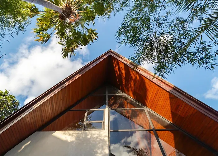Villa Indra By Orivista - Relax & Unwind In Pererenan