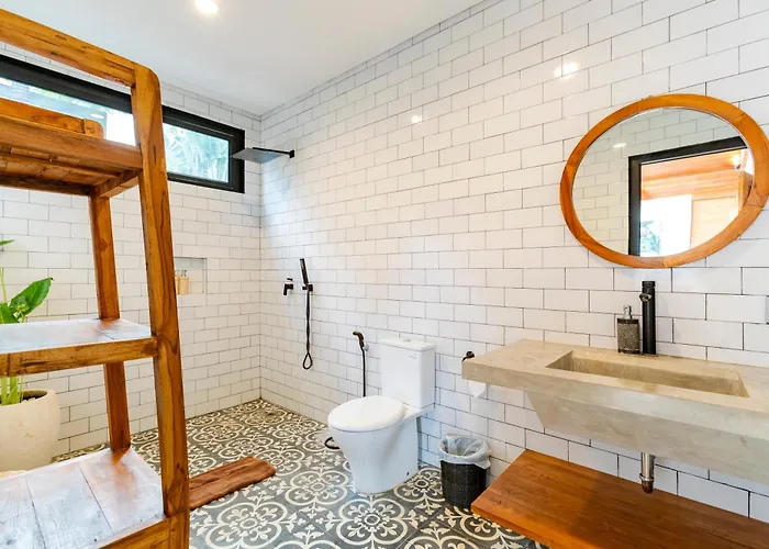 Indra By Orivista - Relax & Unwind In Pererenan