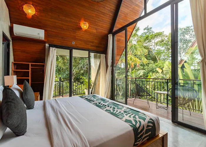 Indra By Orivista - Relax & Unwind In Pererenan